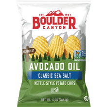 Boulder Canyon Chips Total Wine More