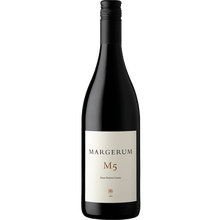 Margerum M5 Red