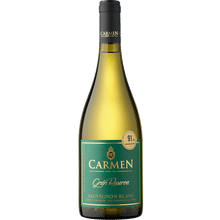 Carmen Gran Reserva Sauvignon Blanc, 2020