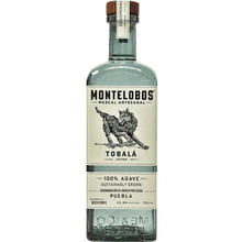 Montelobos Mezcal Tobala