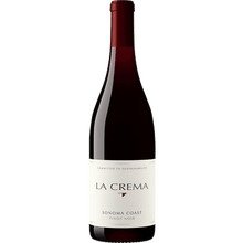 La Crema Pinot Noir Sonoma Coast