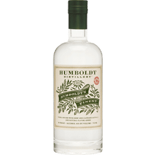 Humboldt's Finest Vodka
