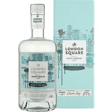London Square Gin