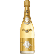 Roederer Cristal Champagne