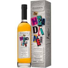 Penderyn The Headliner Icons of Wales No. 9 Scotch Whisky