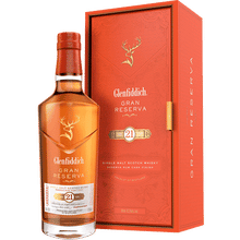 Glenfiddich Gran Reserva 21 Year Old Single Malt Scotch Whisky