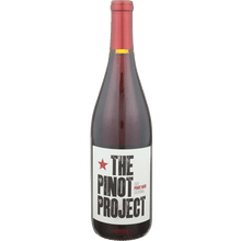 Pinot Project Pinot Noir, 2021