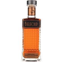 Belfour Bourbon Whiskey