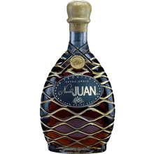 Number Juan in a Million Extra Anejo Tequila