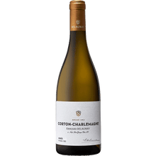 Edouard Delaunay Corton Charlemagne Grand Cru, 2018
