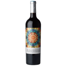 Kaleidoscope Red Blend California