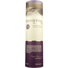 Tomintoul 10 Yr