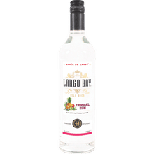 Largo Bay Tropical Rum
