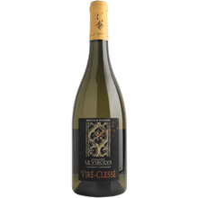Domaine Le Virolys Vire Clesse
