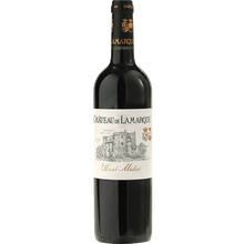 Ch Lamarque Haut Medoc Bordeaux, 2020
