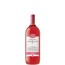 Beringer Main & Vine White Zinfandel