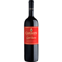 Carmen Gran Reserva Cabernet Franc, 2021