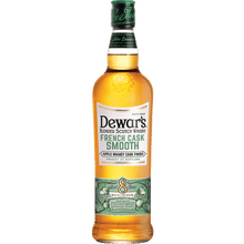 Dewar's 8 Year French Smooth Blended Scotch Whisky