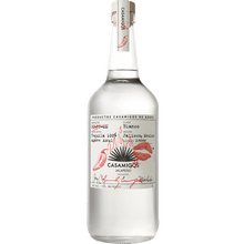 Casamigas Jalapeno Tequila