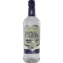 Los Cabos Silver Tequila