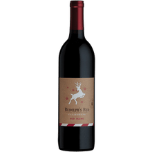 Rudolph's Red Blend