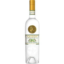 Gaison Fleur de Sureau Elderflower Flavored Vodka