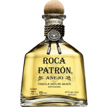 Patron Roca Anejo Tequila
