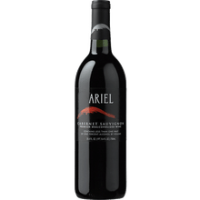Ariel Cabernet Non-Alcoholic Wine