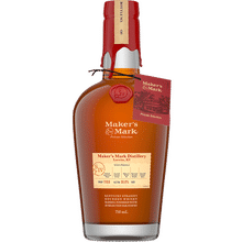 Maker's Mark Bourbon Private Barrel Select