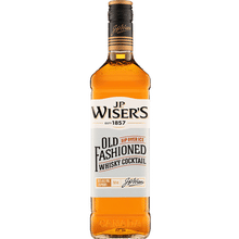 JP Wiser's Old Fashioned