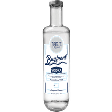 Rogue Spirits Bayfront Vodka