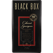 Black Box Cabernet