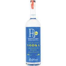 R6 Non-GMO Vodka
