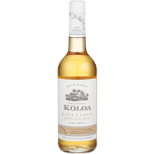 Koloa Kaua'i Gold Rum