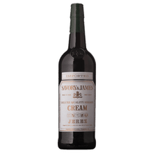 Best Cream Sherry | Total Wine & More