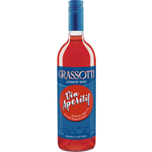 Grassotti Vin Aperitif
