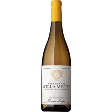 Domaine Loubejac Chardonnay Willamette Valley