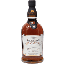 Foursquare Rum | Total Wine & More
