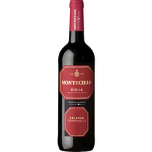 Montecillo Winemaker's Selection Rioja Crianza