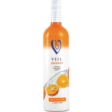 Veil Orange Vodka