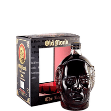 Old Monk "The Legend" Rum