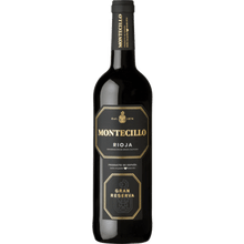 Montecillo Winemaker's Selection Rioja Gran Reserva