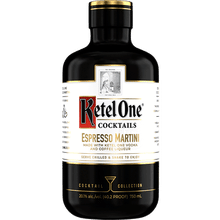 Ketel One Vodka Espresso Martini