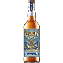 Stade's Rum Barbados Bond No. 8