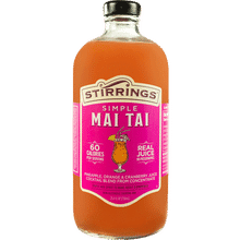 Stirrings Simple Mai Tai Mix Cocktail