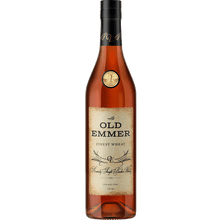Old Emmer Finest Wheat Bourbon