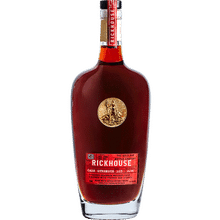 Gold Bar Rickhouse Cask Strength Bourbon Whiskey