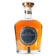 Don Roberto Extra Anejo Tequila