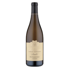 Baldacci Chardonnay Sorelle Carneros, 2018