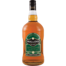Malloye Irish Whiskey